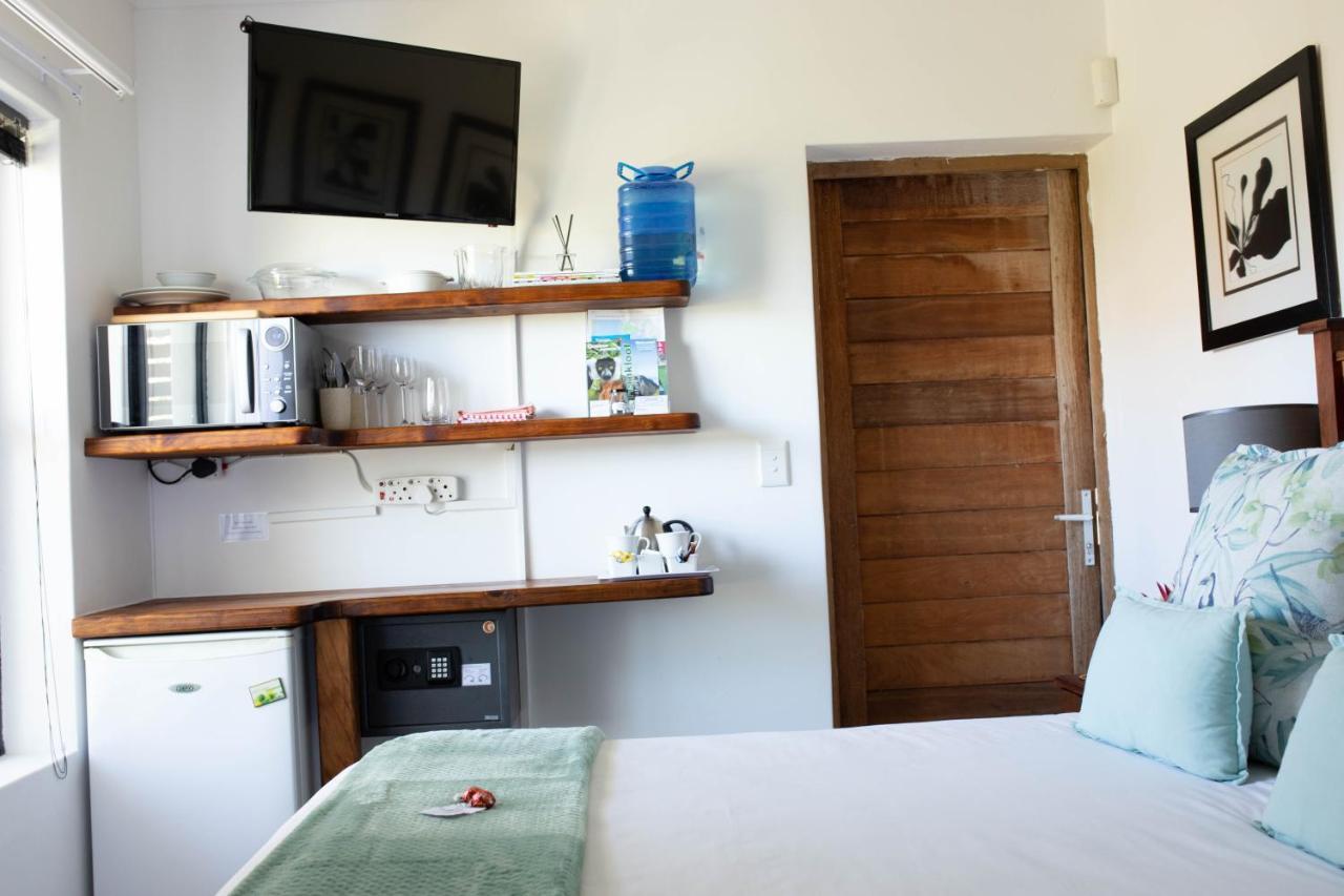 Stay At Friends Economic Rooms Malkopvlei Luaran gambar