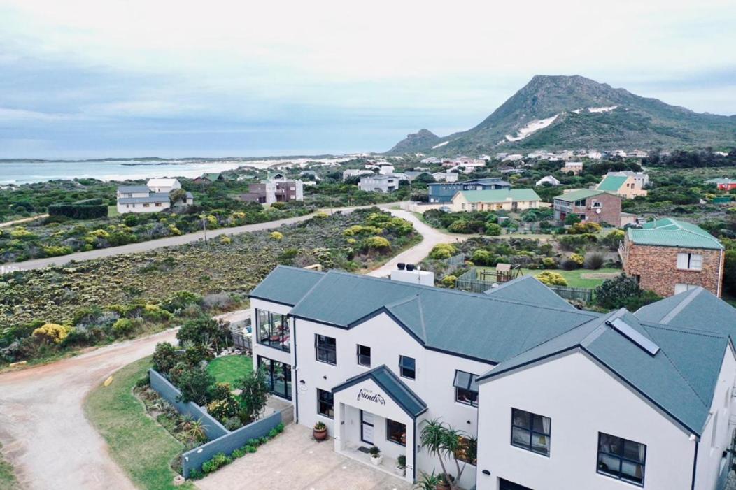 Stay At Friends Economic Rooms Malkopvlei Luaran gambar